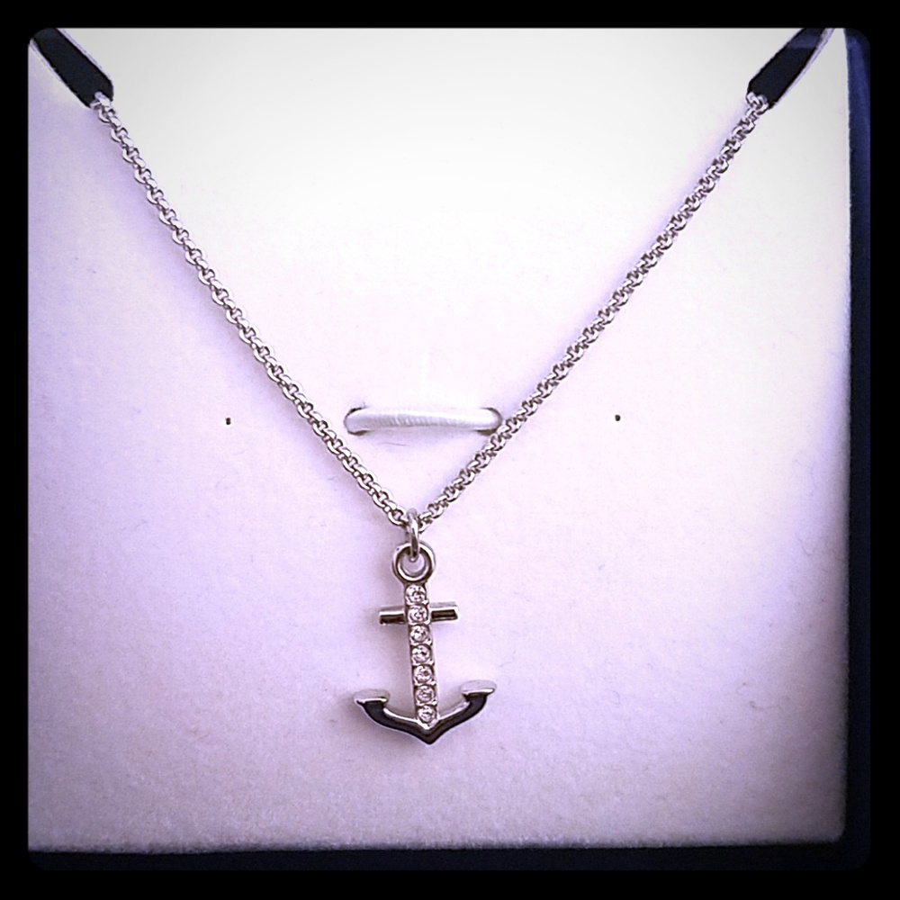 Swarovski necklace